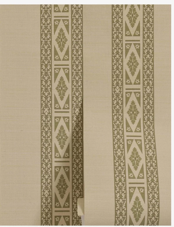 Shop Paradiso Wallpaper