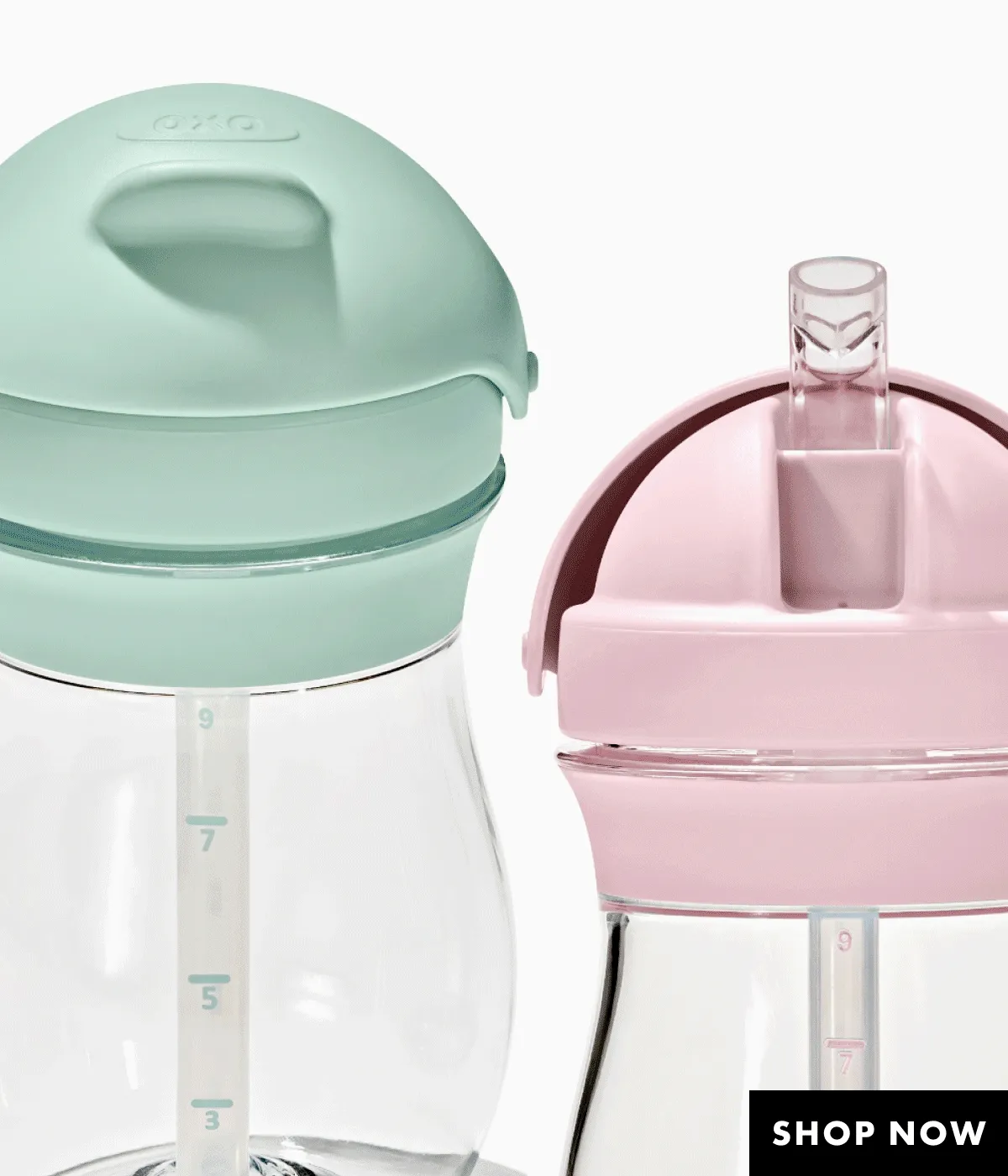 New Colors from OXO Tot | Shop Now