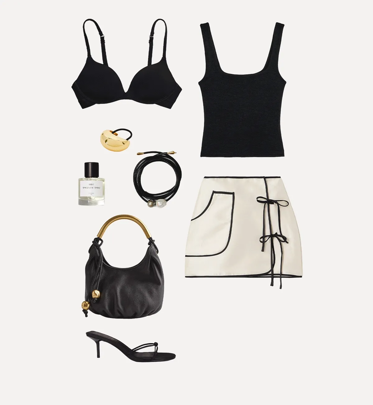 The Designated Night-Out Bra