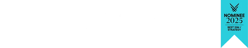 NOW 20% OFF | Nominee 2025 best sim/strategy
