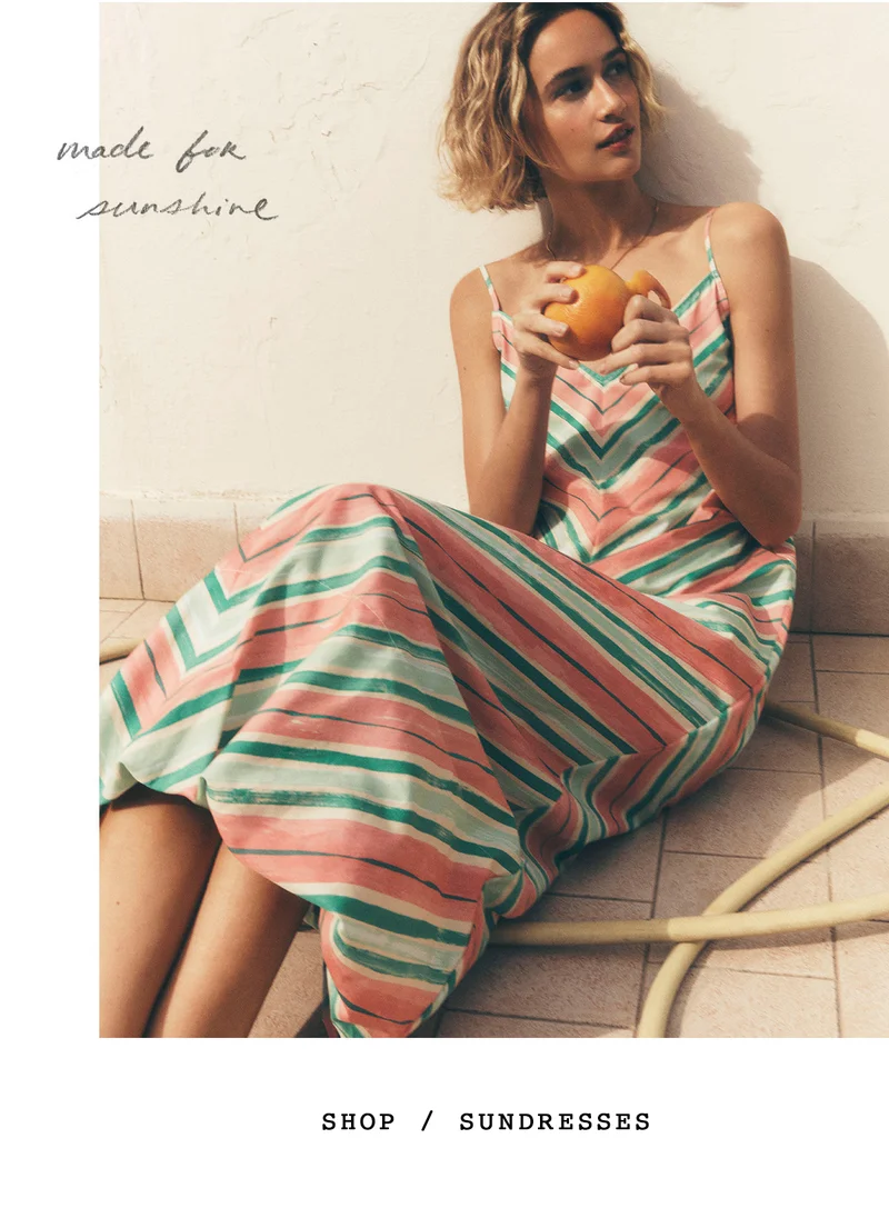 shop sundresses