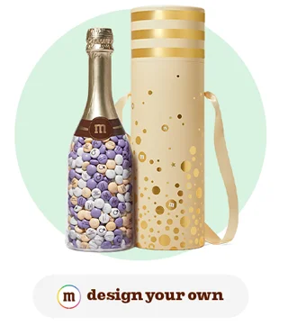 DESIGN YOUR OWN