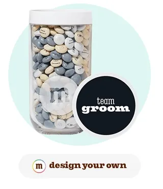 DESIGN YOUR OWN