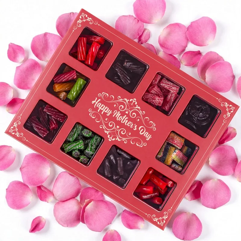 Image of Mother's Day Licorice Grand Sampler