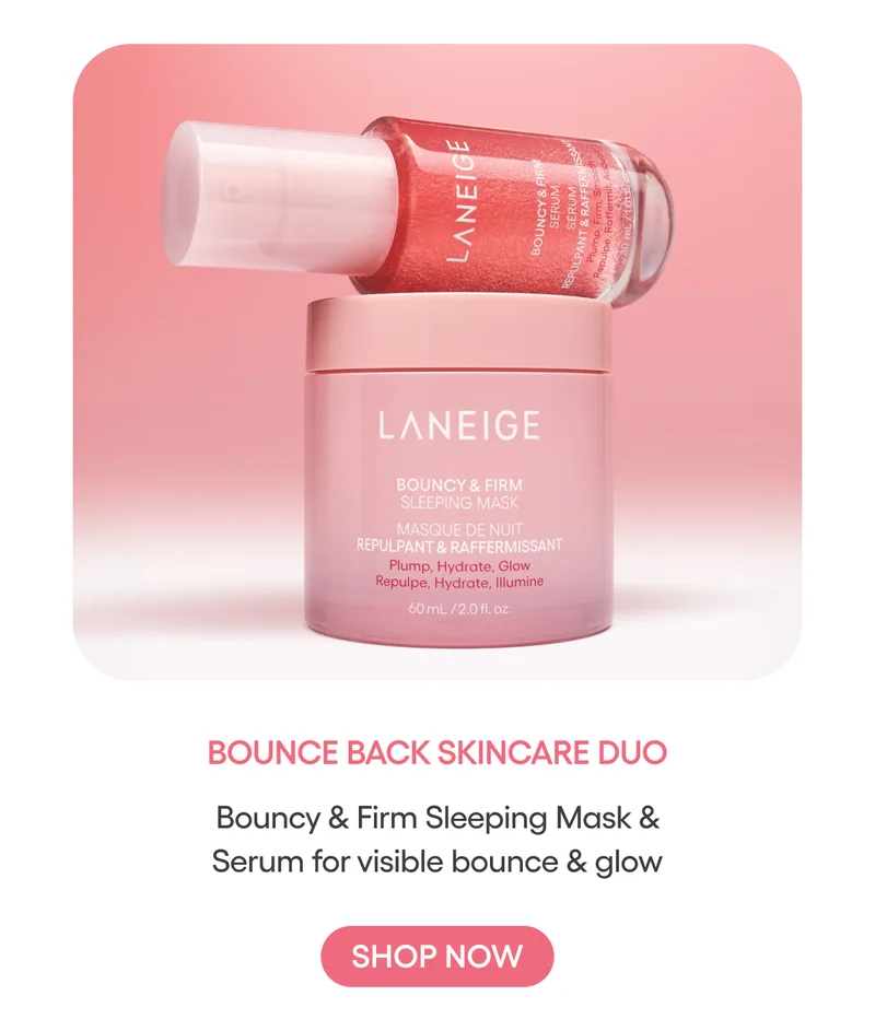 BOUNCE BACK SKINCARE DUO