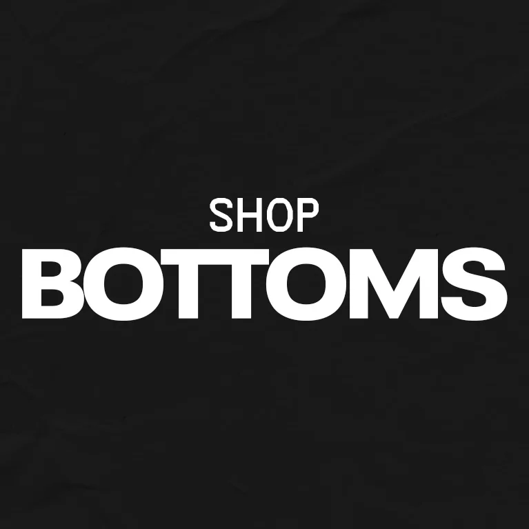 Bottoms