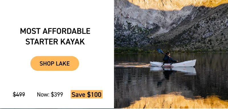 $100 OFF LAKE - MOST AFFORDABLE $100 OFF LAKE - MOST AFFORDABLE