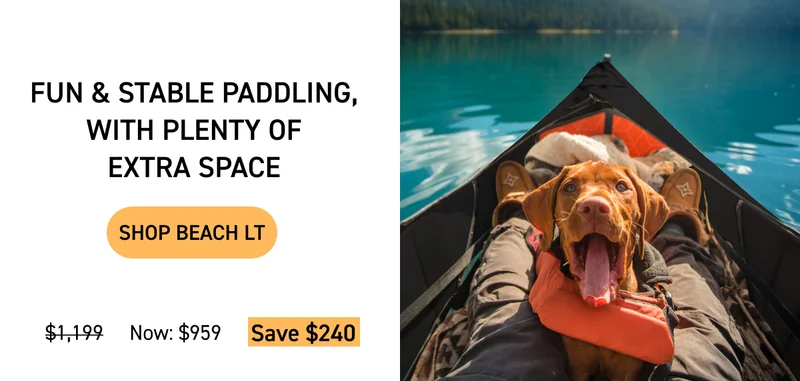 $240 OFF BEACH LT - FUN & STABLE $240 OFF BEACH LT - FUN & STABLE