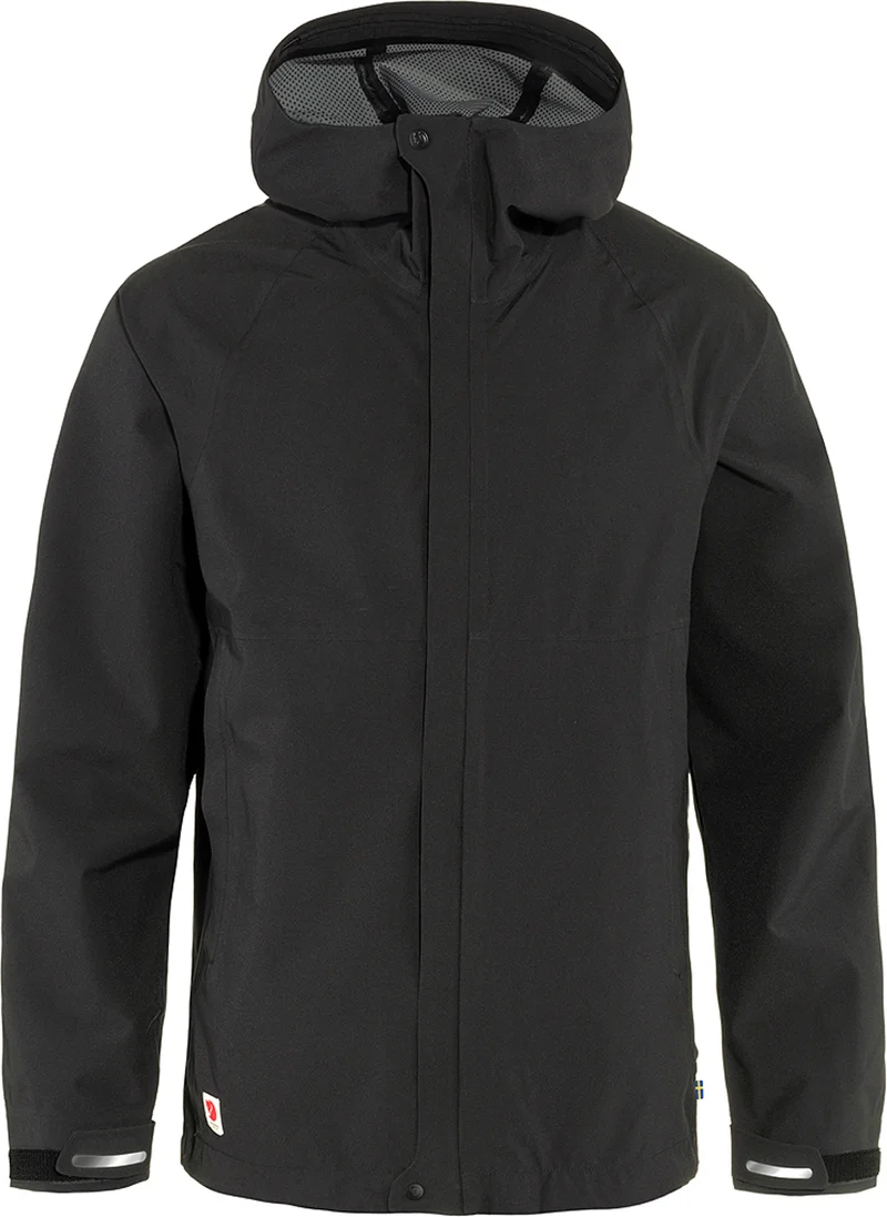 Fjällräven, HC Hydratic Trail Jacket - Men's