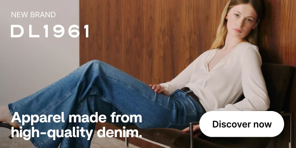 NEW BRAND: DL1961