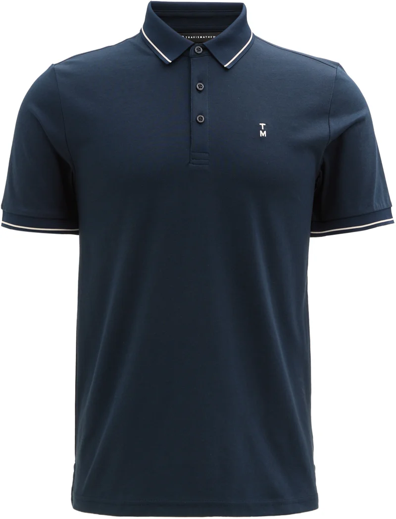 TravisMathew, Happier Hour Polo - Men's