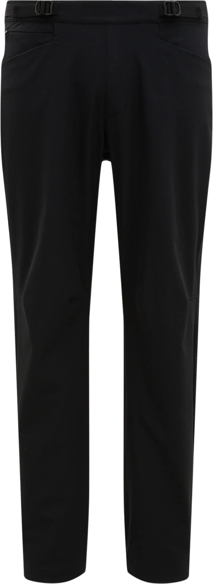Vallier, Bayswater Pull-On Travel Joggers - Men's
