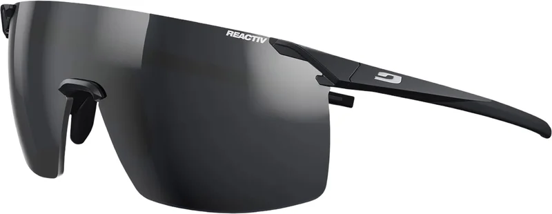 Julbo, Faster M Sunglasses - Reactiv 0-3 Lens - Unisex