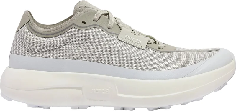 norda, 005 Trail Running Shoes - Men's