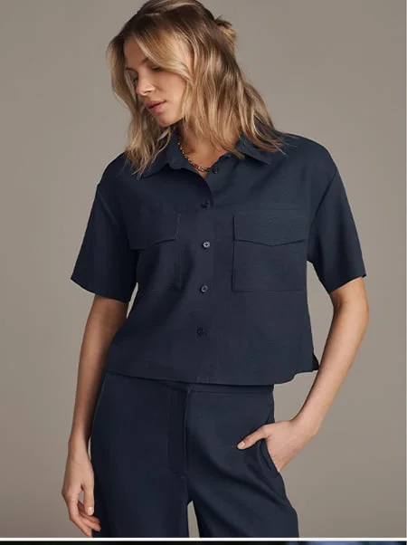 Horizon Shirt