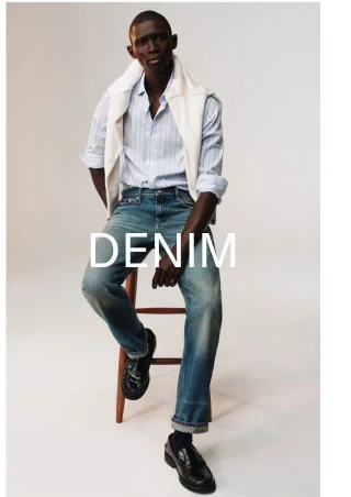 Denim