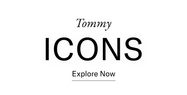 Tommy Icons                                            Explore now