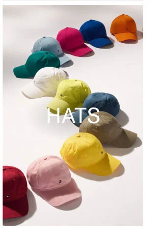 Hats