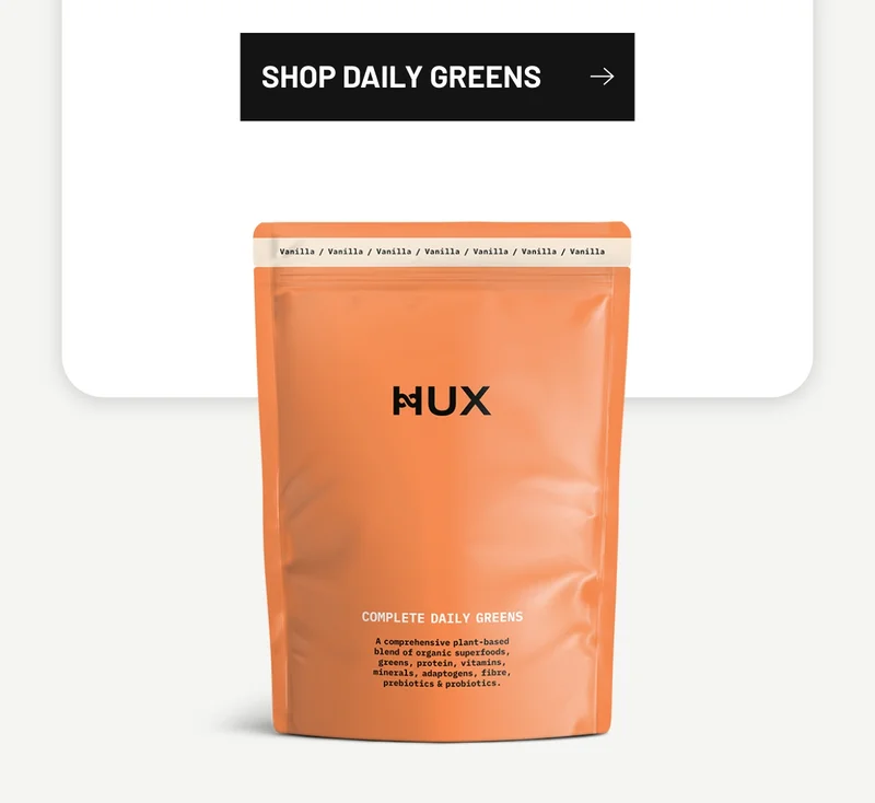 Shop Daily Greens