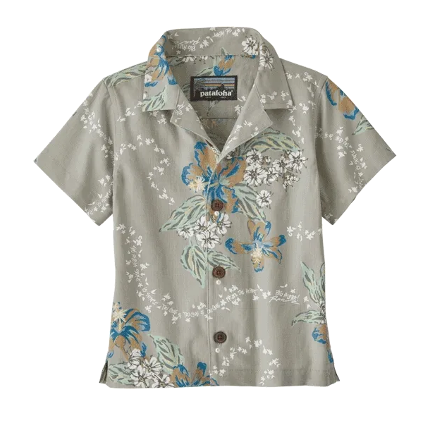 Animated GIF of various kids’s Pataloha products.