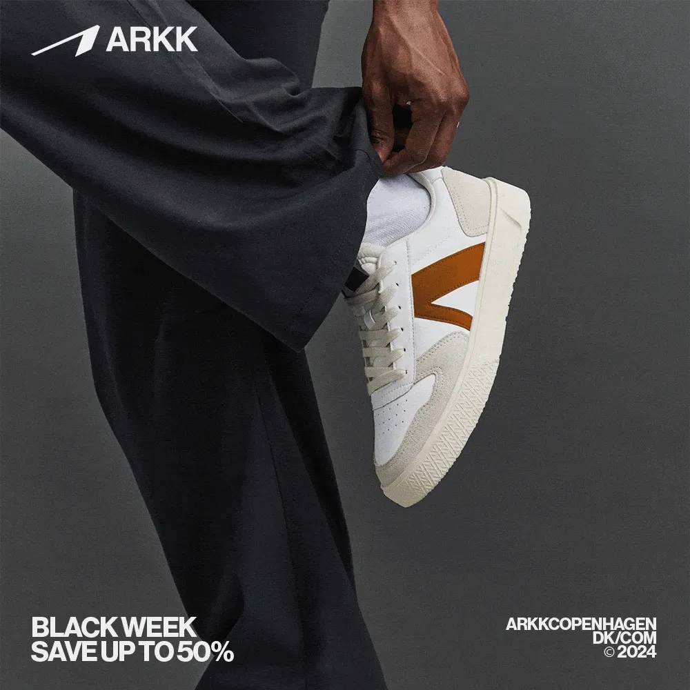 Arkk Copenhagen