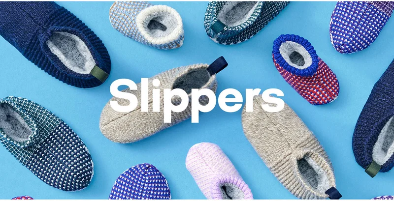 Slippers