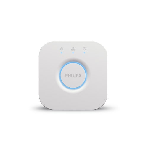 Step 2: add a Hue Bridge to your cart