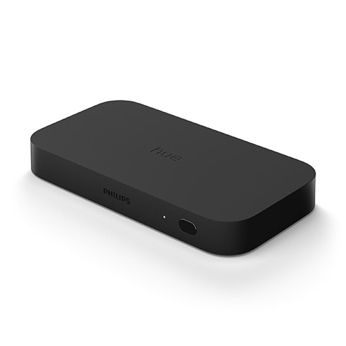 Step 1: add a Hue sync box to your cart