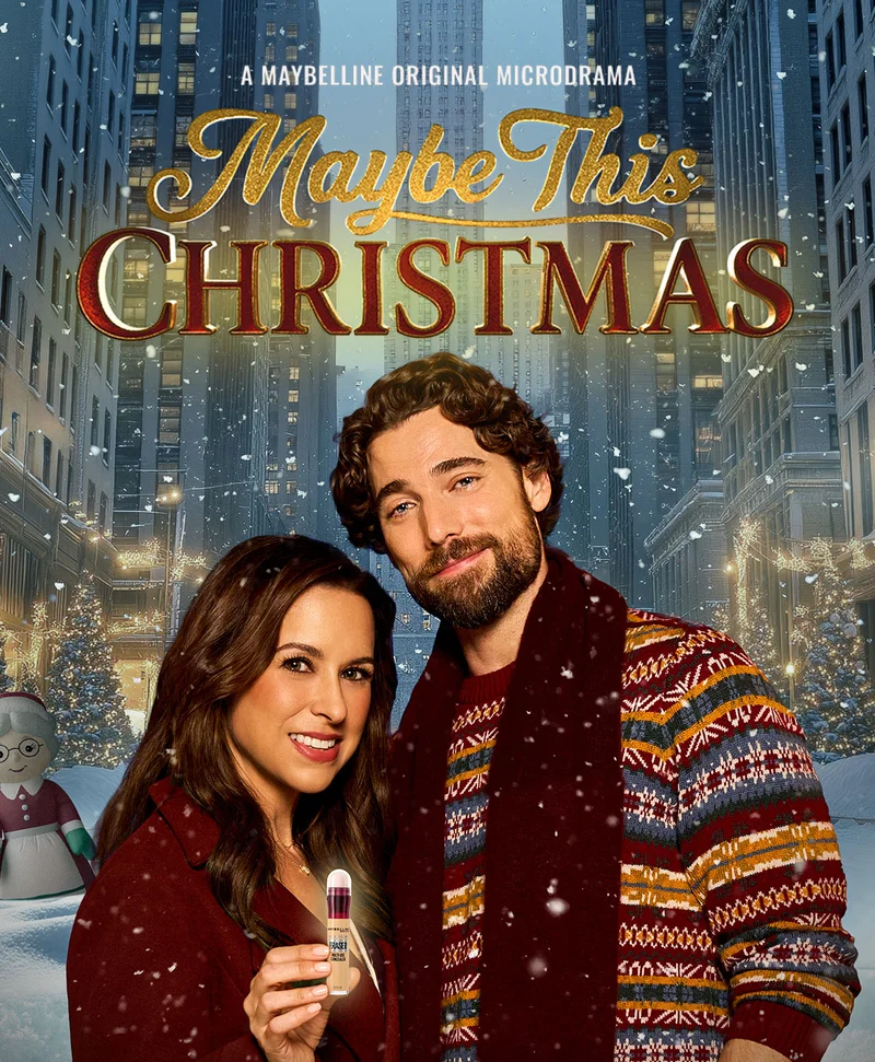 Maybe This Christmas