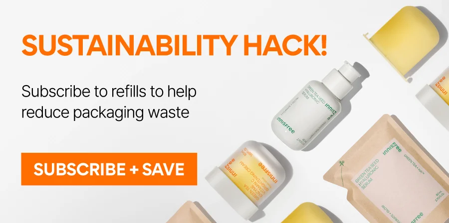 VITAMIN C CREAM REFILL POD SUSBCRIPTION