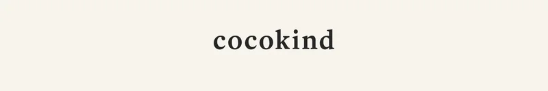 COCOKIND
