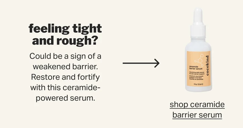 Shop Ceramide Barrier Serum