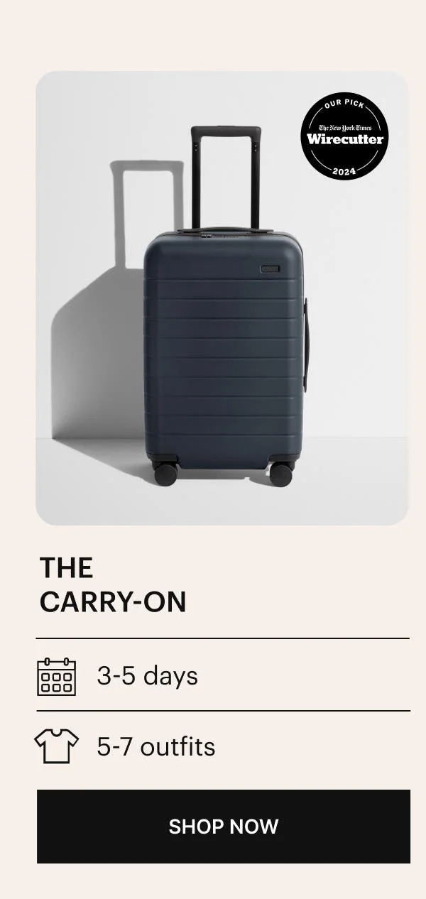 The Carry-On