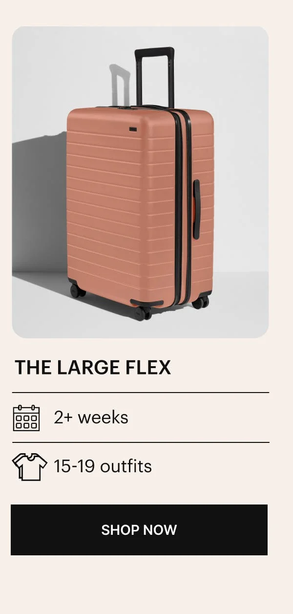 The Large Flex