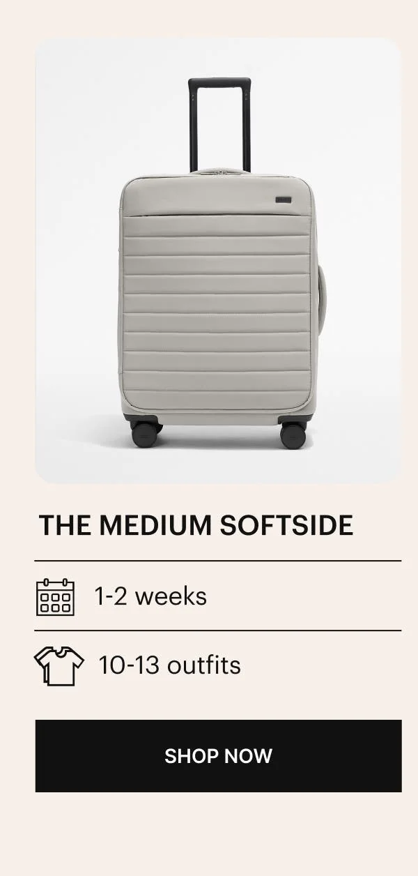 The Medium Softside
