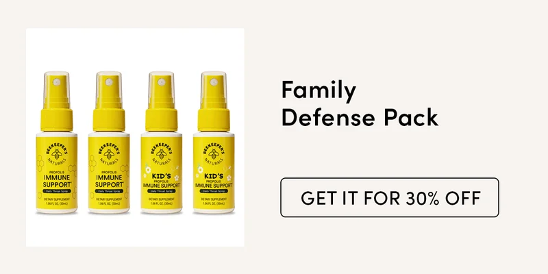 Family Defense Pack