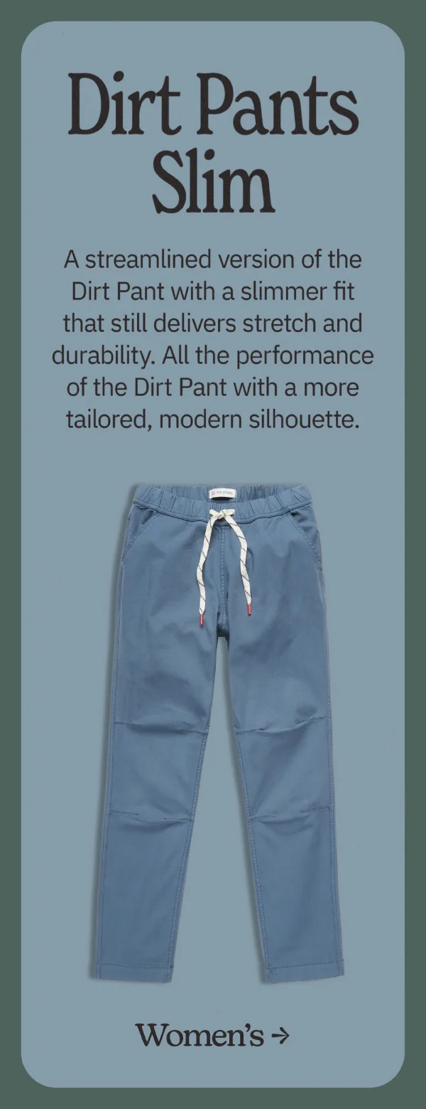 Shop Womens Dirt Slim