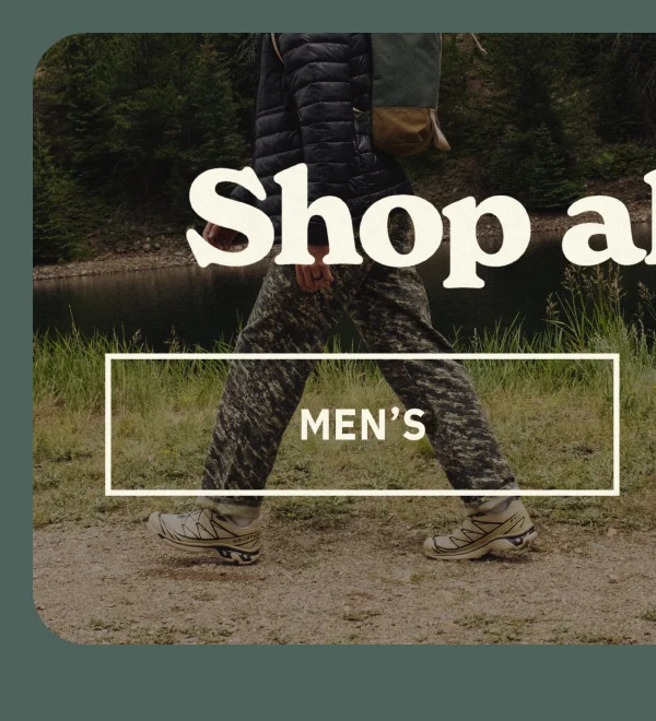 Shop Mens Pants