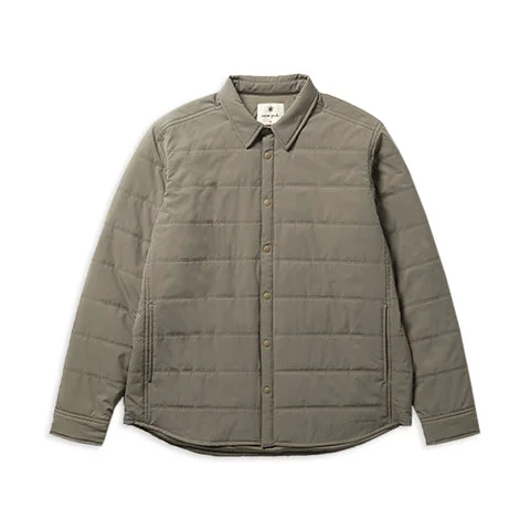 Snow Peak Flexible Insulated Shirt