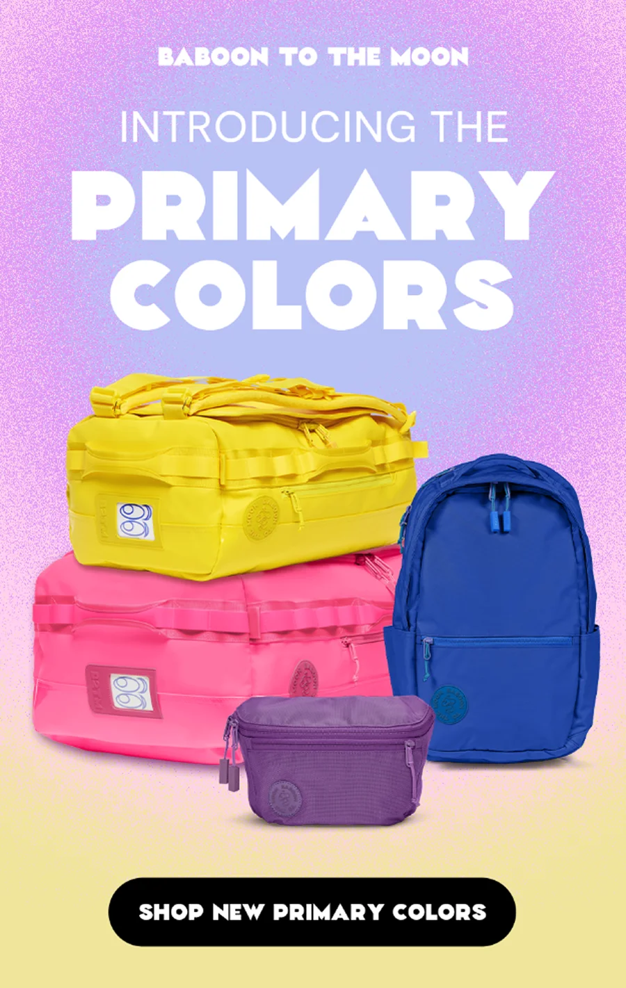 Primary Relaunch