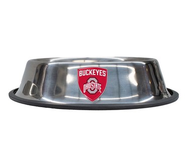 Littlearth NCAA Everyday Small Pet Bowl