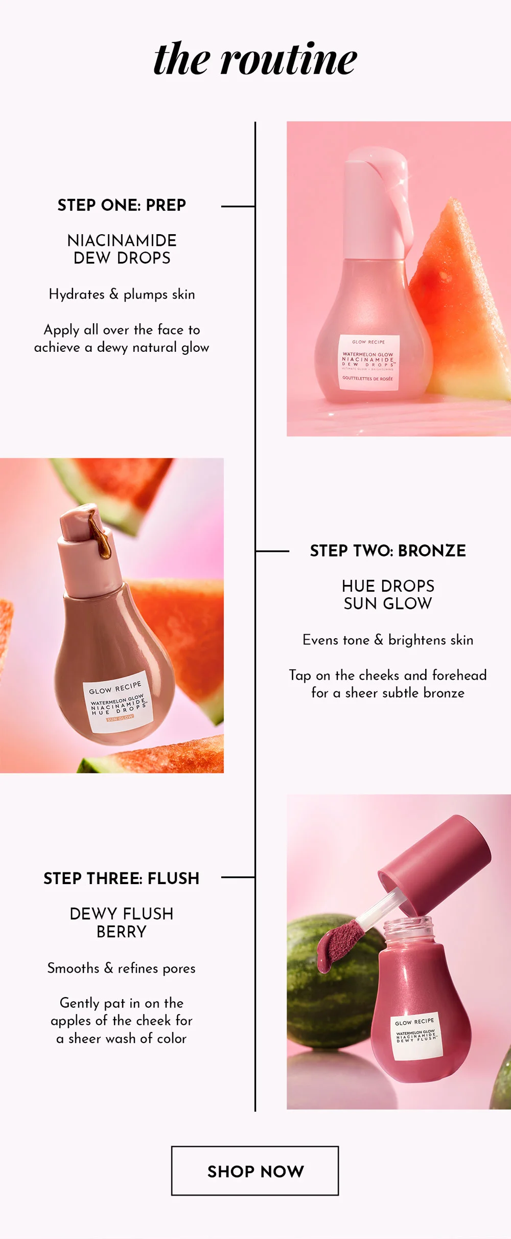 Glow Hues
