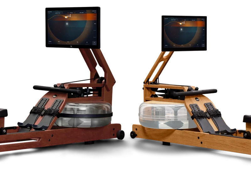 Ergatta rowers