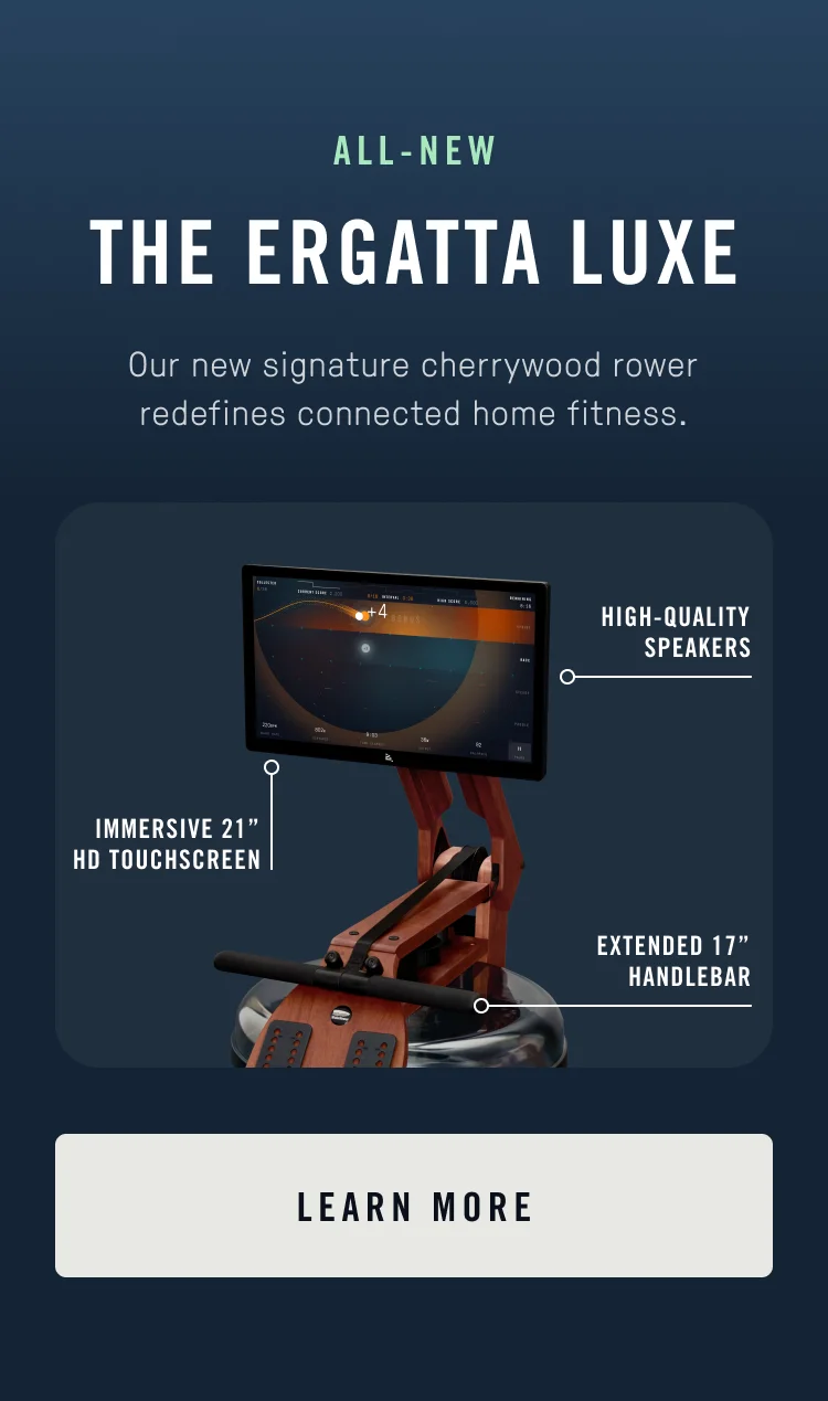The Ergatta Luxe