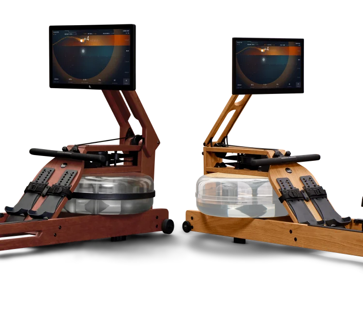 Ergatta rowers