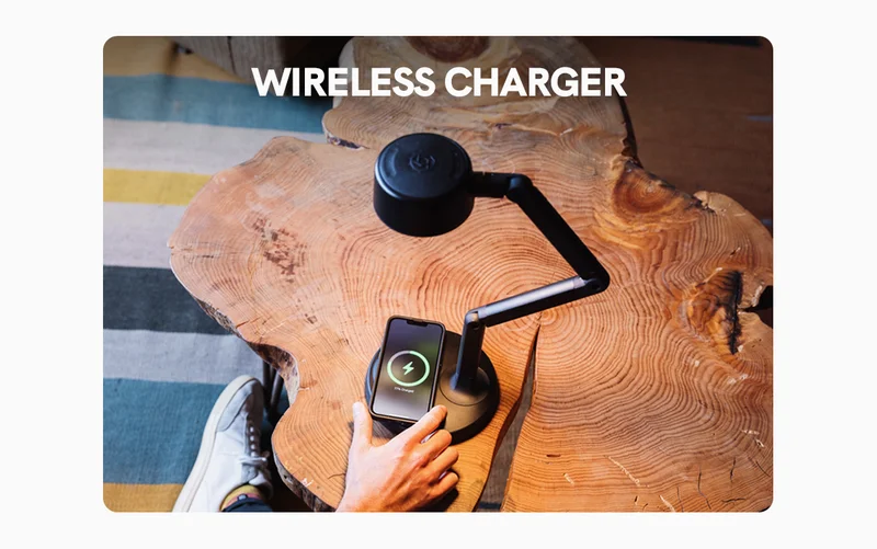 Wireless Charger