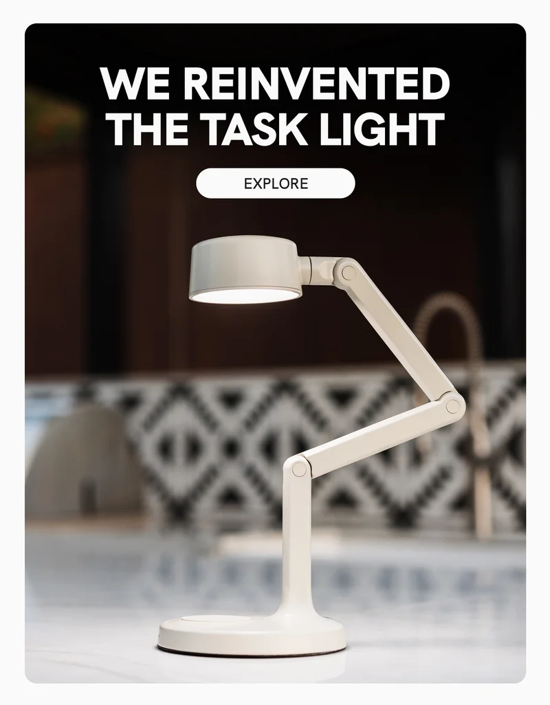 Coming Soon Kickstarter - The Edge Light Go