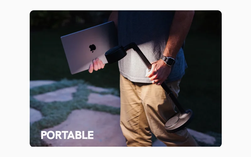 Portable