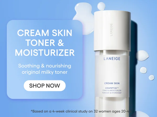 cream skin