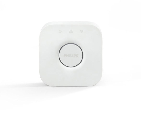 Add a Hue Bridge to get 25% off